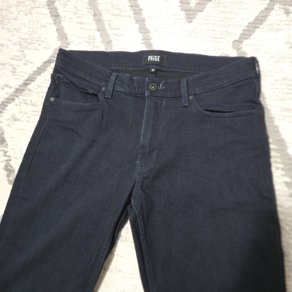 🆕️🎆Paige Lennox Jeans - Picture 7 of 10